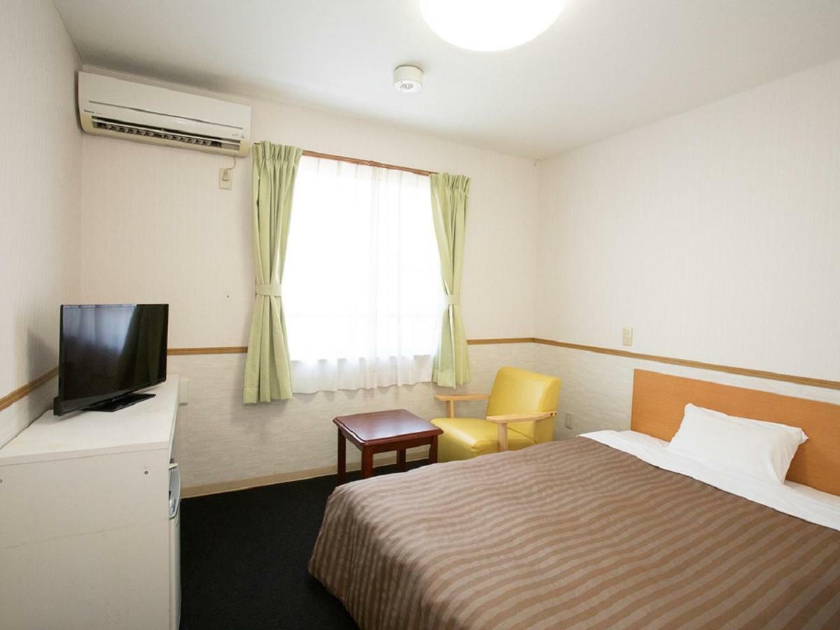Hotel Okukujikan Daigo Exterior foto